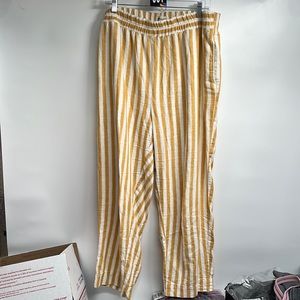 1 Madewell Pants
